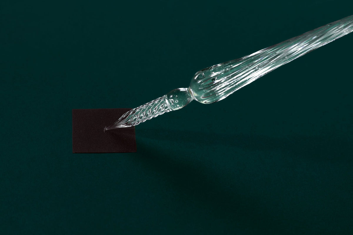 Wearingeul Glass Pen