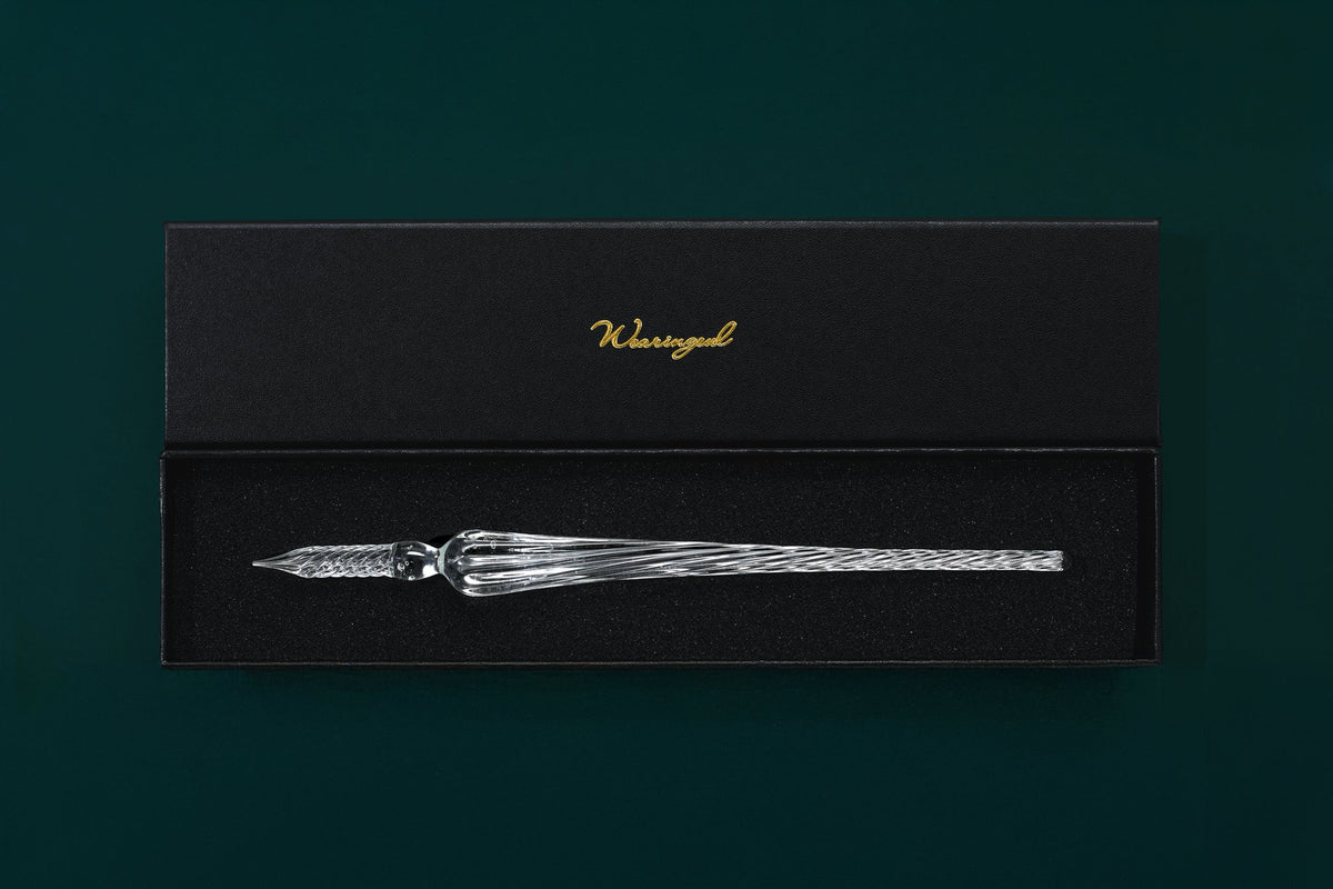 Wearingeul Glass Pen