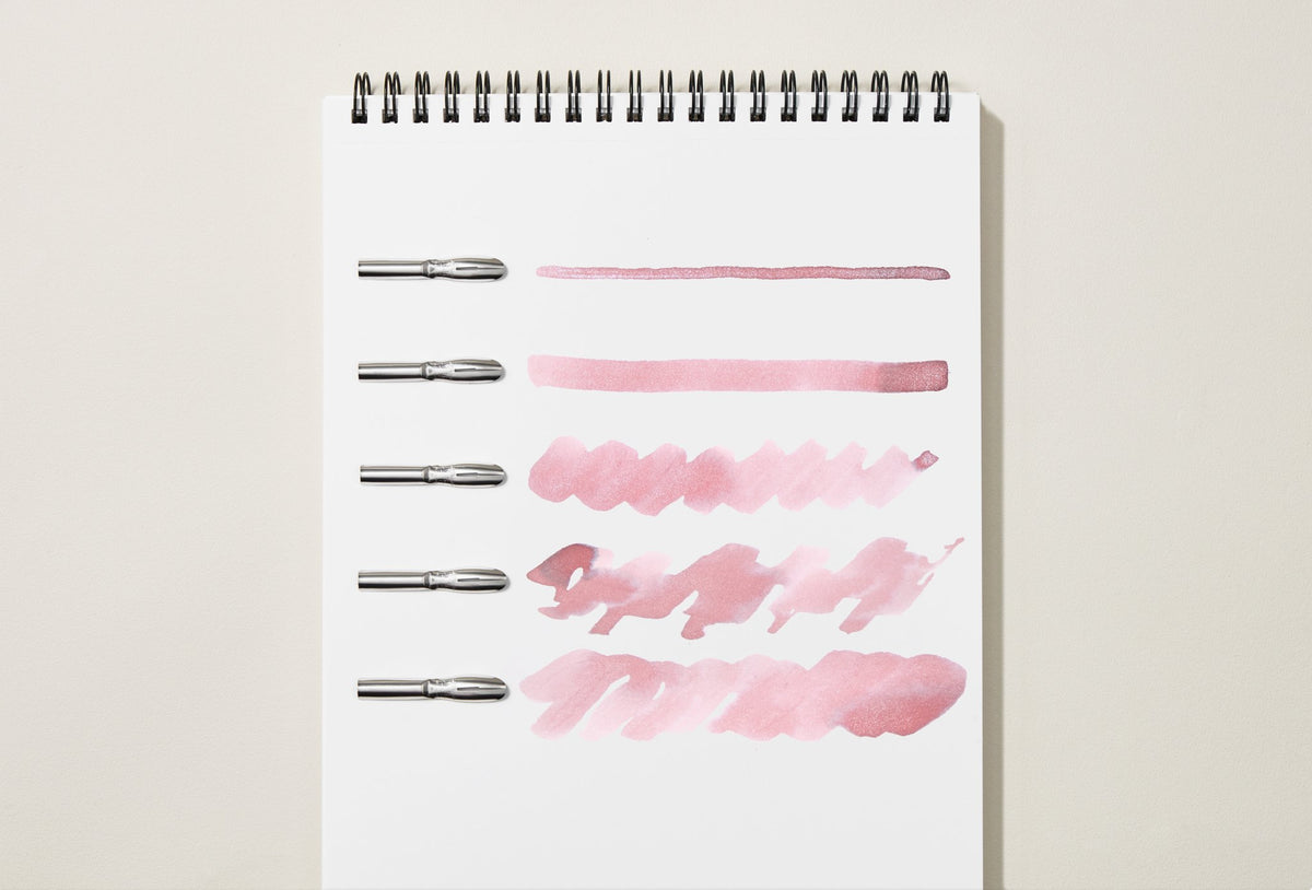 Wearingeul Ink Painter Nib (5 Nibs)