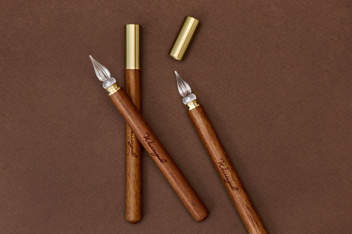 Wearingeul Modular Glass Pen
