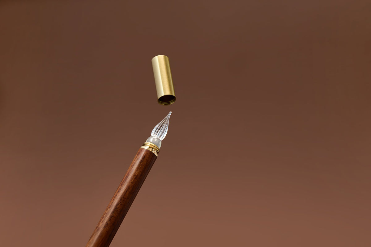 Wearingeul Modular Glass Pen