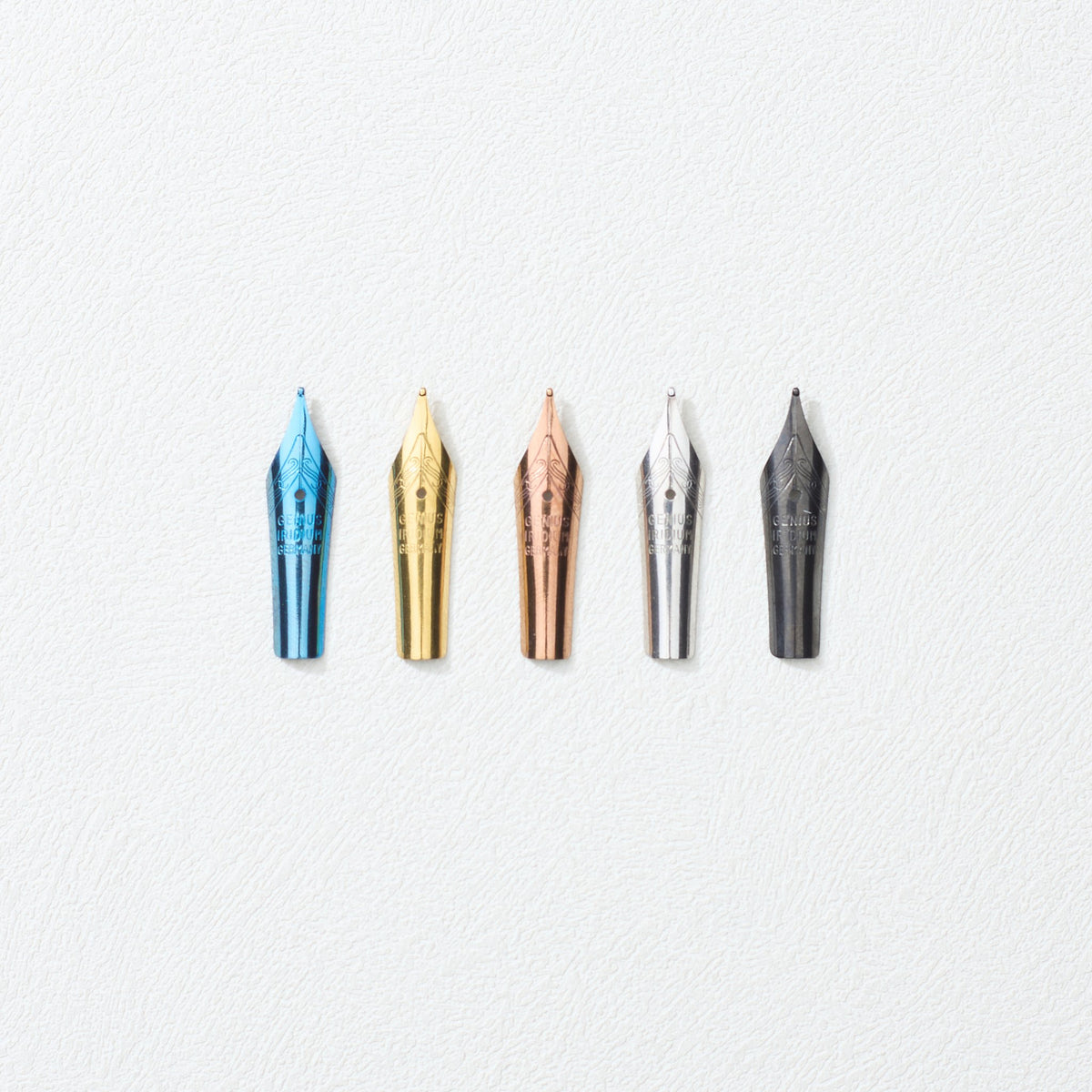 Wearingeul Writer's Nibs