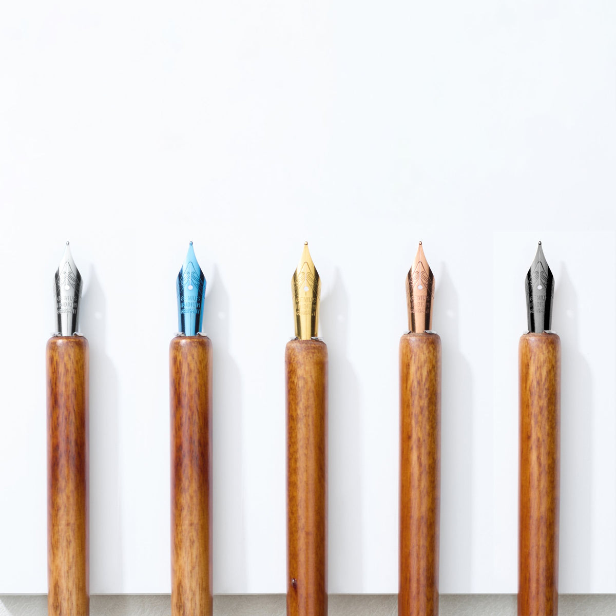 Wearingeul Writer's Nibs
