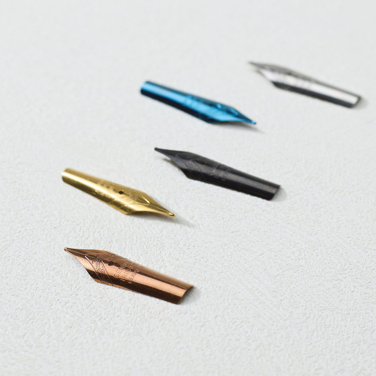 Wearingeul Writer's Nibs
