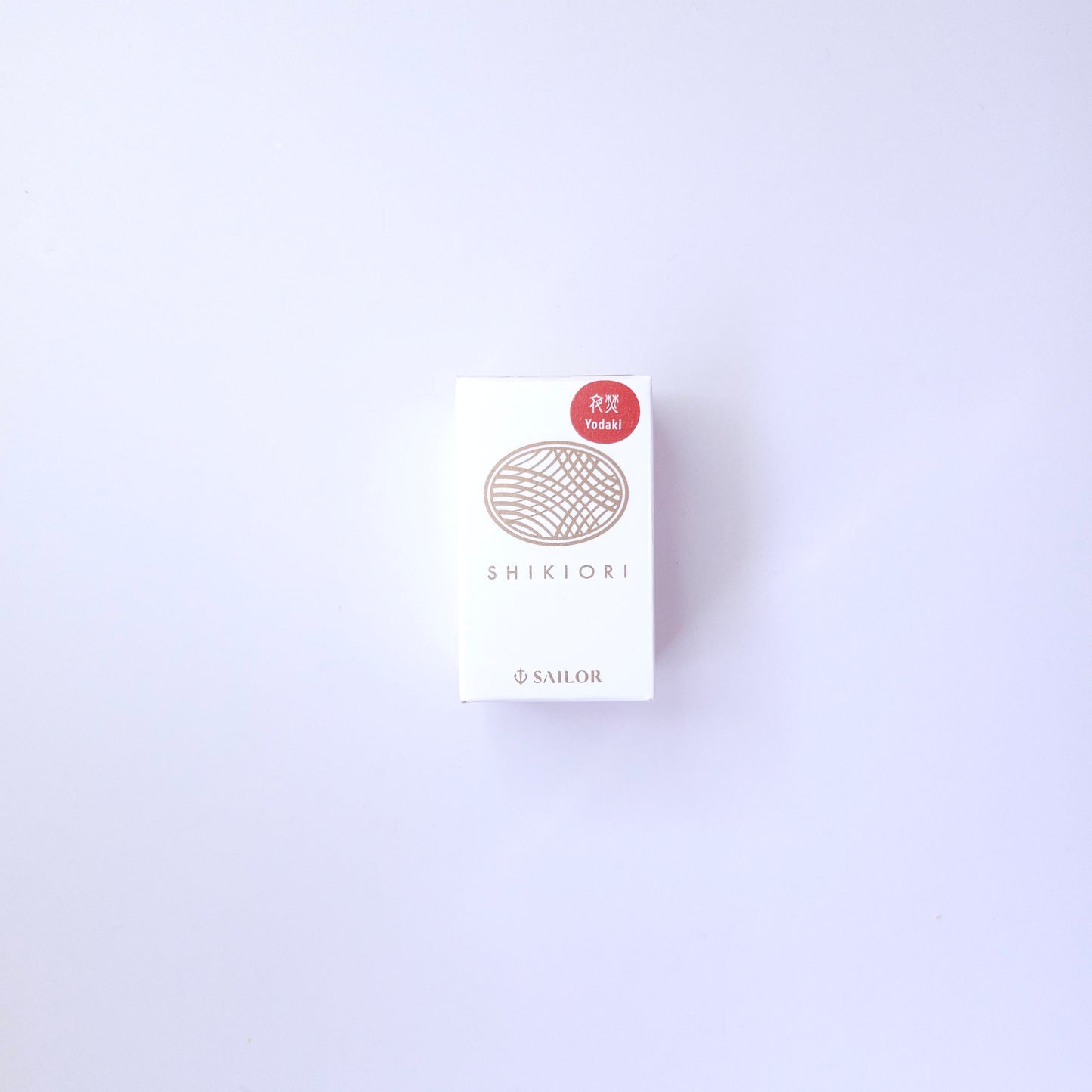 SAILOR Cartridge Shikiori Bottle Ink 20ml