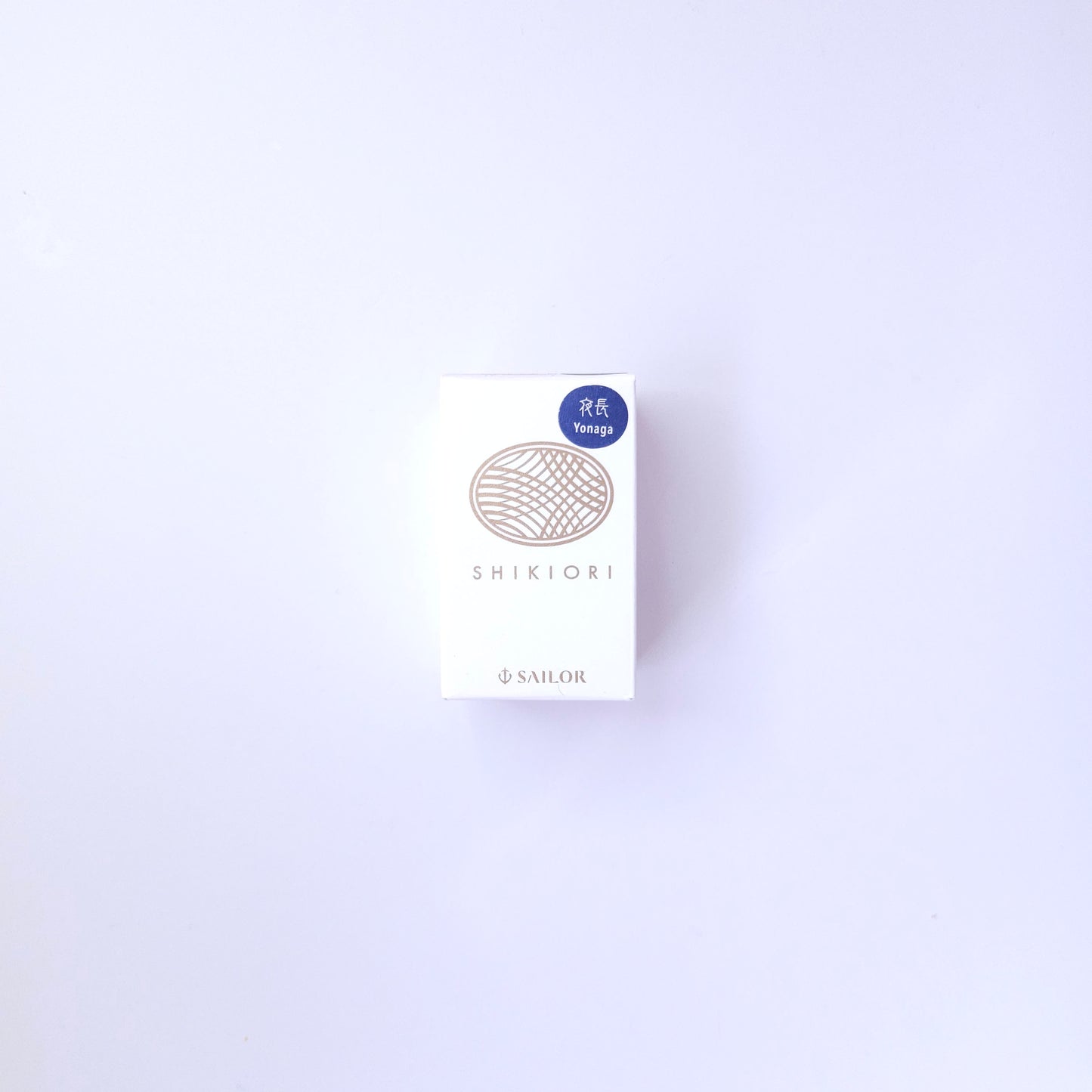 SAILOR Cartridge Shikiori Bottle Ink 20ml
