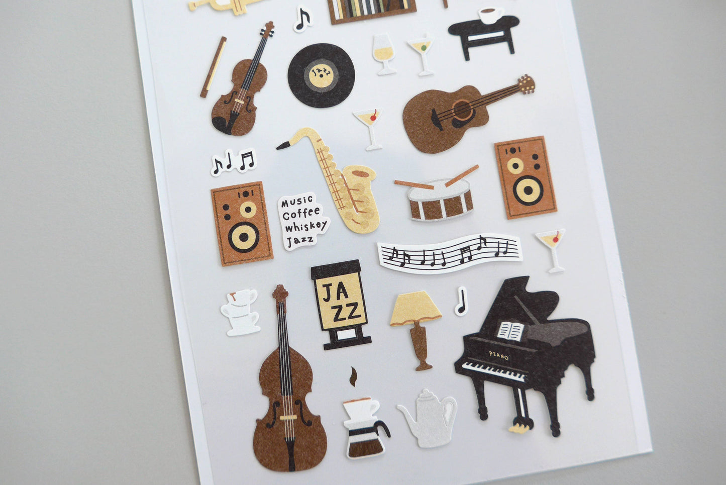 Suatelier design- Jazz cafe (1189)