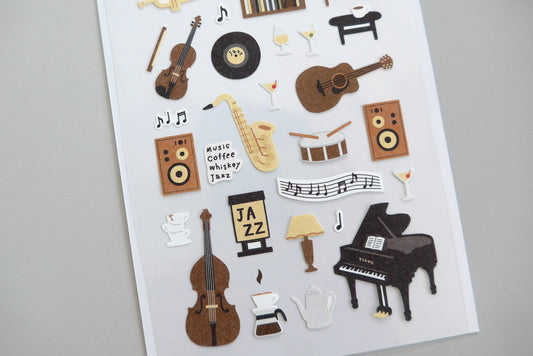 Suatelier design- Jazz cafe (1189)