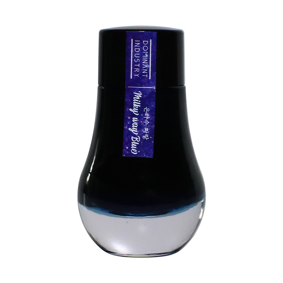 Dominant Industry Pearl Ink No. 006 Milky Way Blue (25ml)