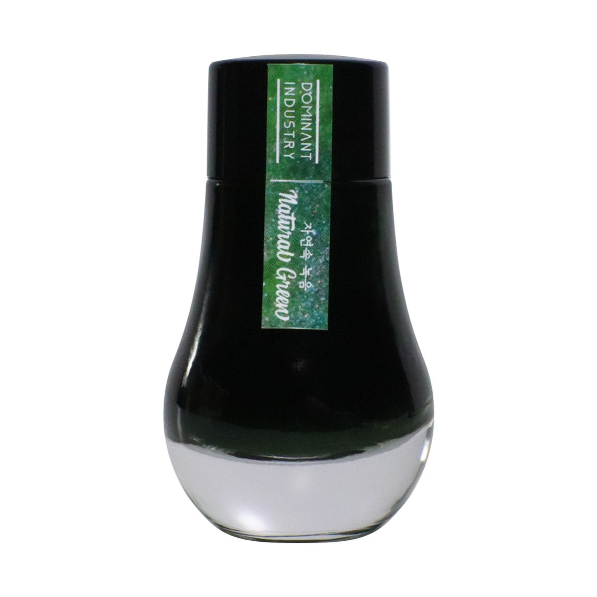 Dominant Industry Pearl Ink No. 007 Natural Green (25ml)