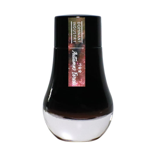 Dominant Industry Pearl Ink No. 011 Autumn Forest (25ml)