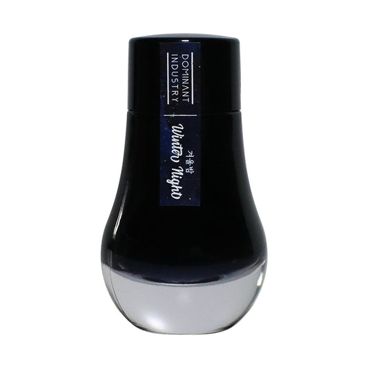 Dominant Industry Pearl Ink No. 012 Winter Night (25ml)