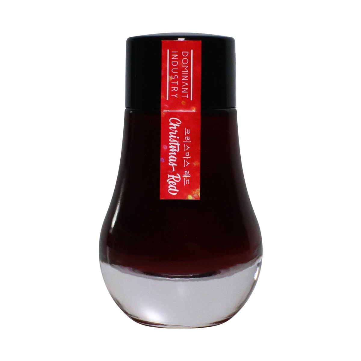 Dominant Industry Pearl Ink No. 013 Christmas Red (25ml)