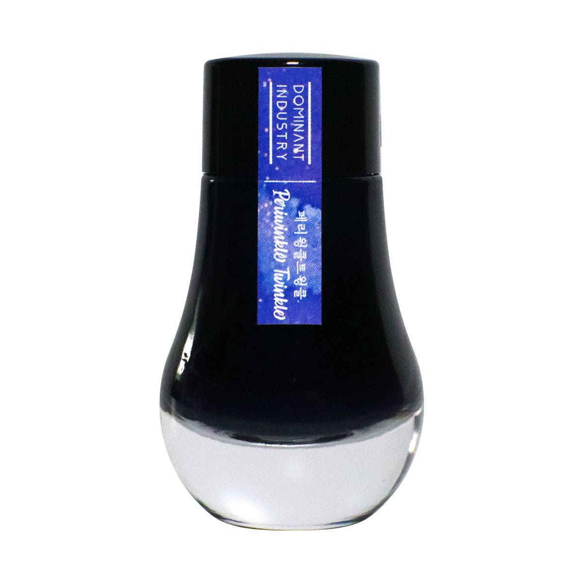 Dominant Industry Pearl Ink No. 014 Periwinkle Twinkle (25ml)