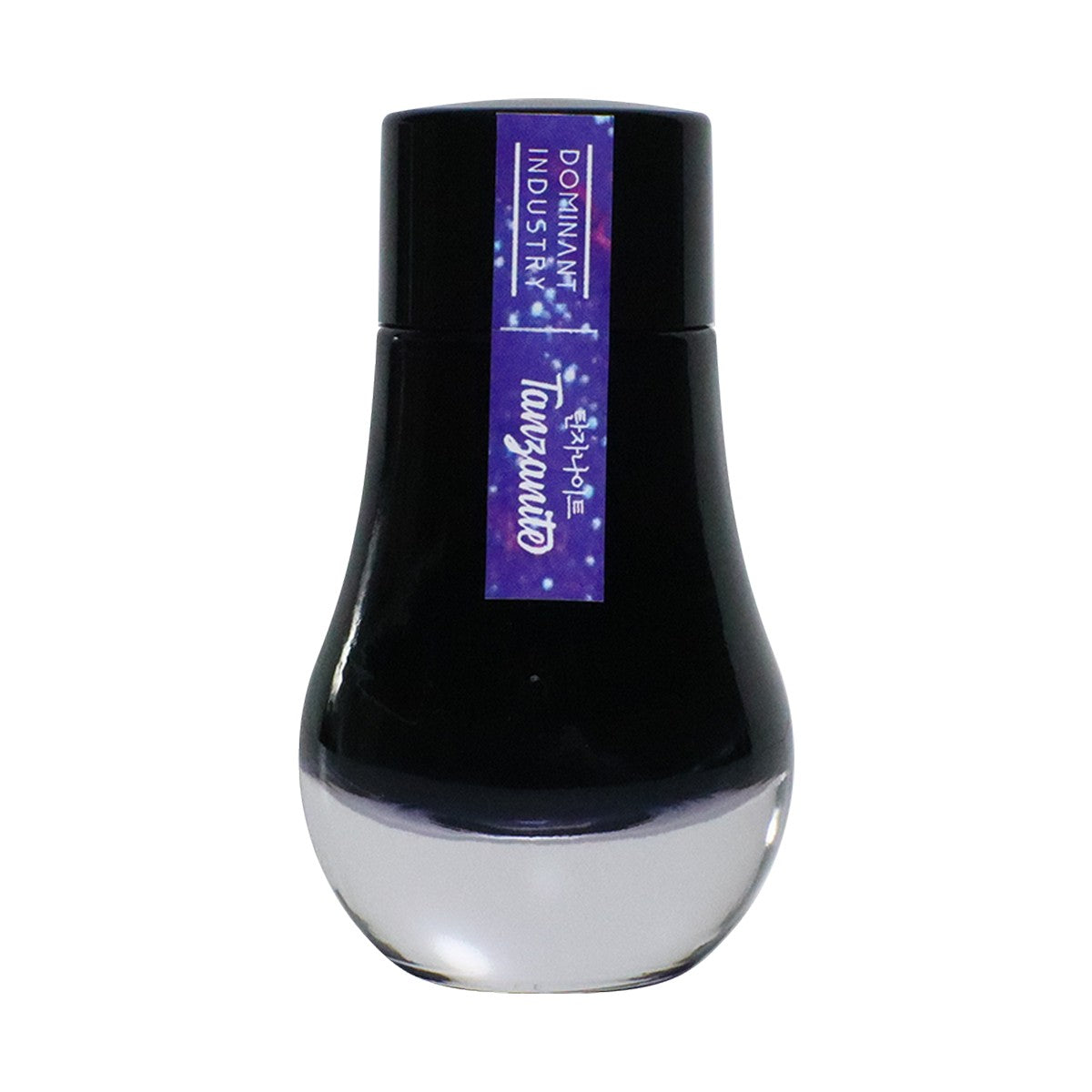 Dominant Industry Pearl Ink No. 018 Tanzanite (25ml)