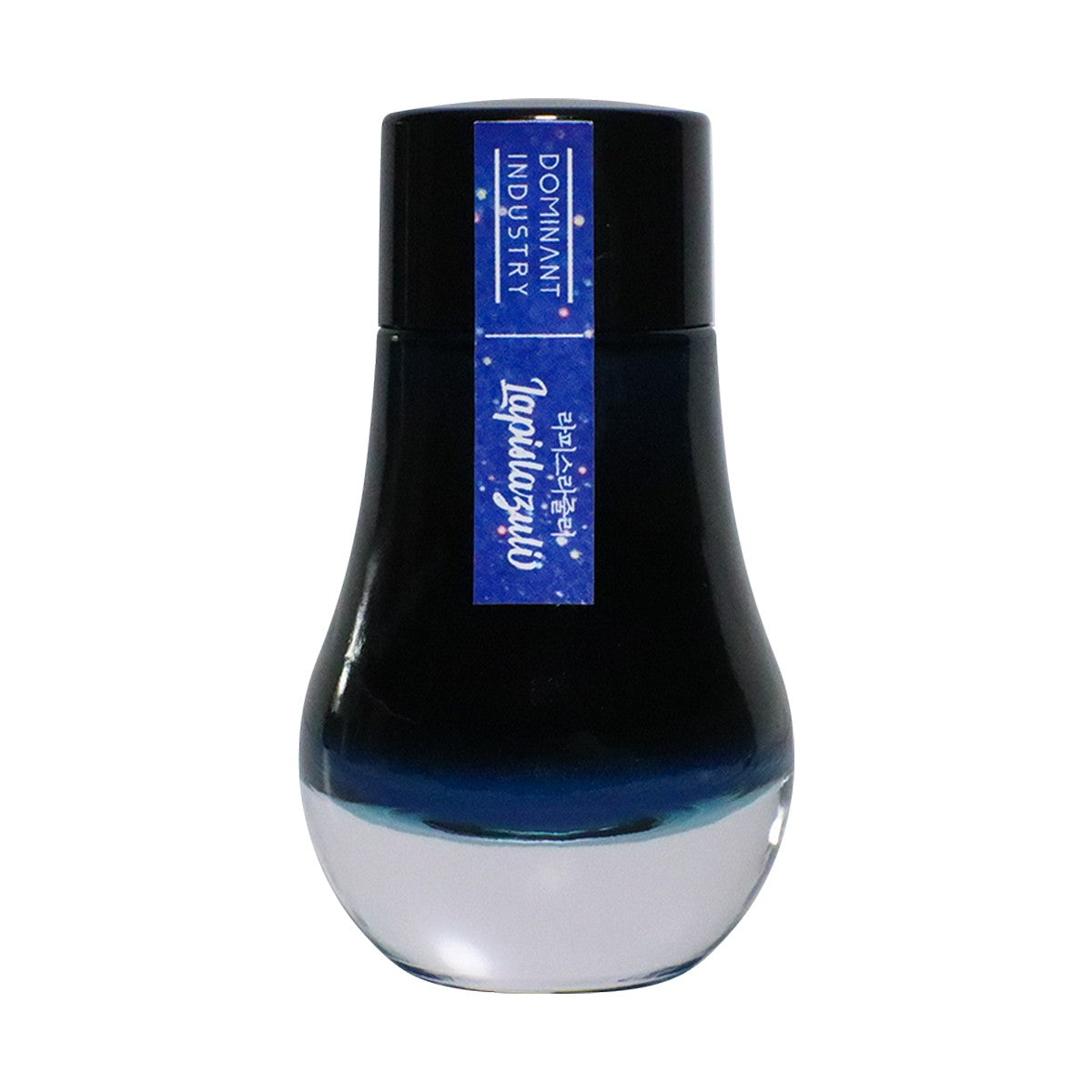 Dominant Industry Pearl Ink No. 019 Lapis Lazuli (25ml)