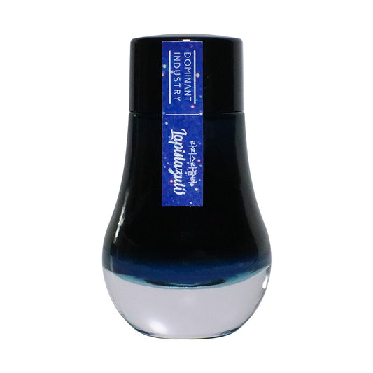 Dominant Industry Pearl Ink No. 019 Lapis Lazuli (25ml)