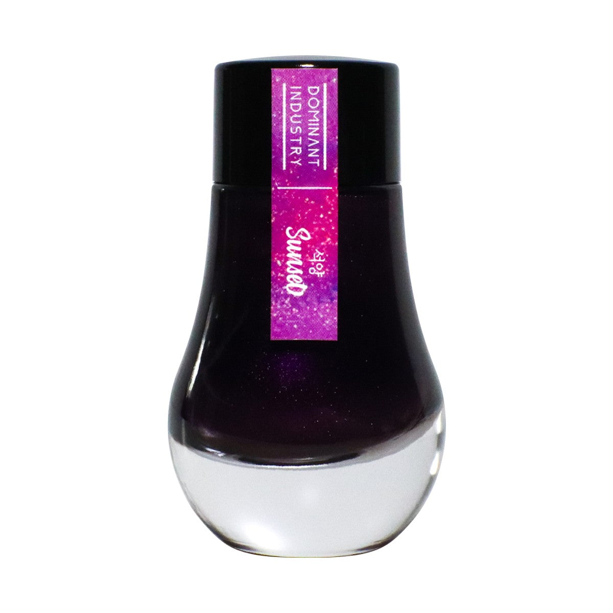 Dominant Industry Pearl Ink No. 020 Sunset (25ml)