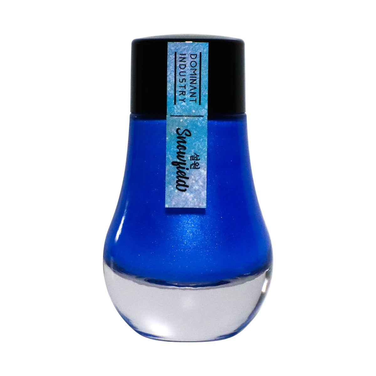 Dominant Industry Pearl Ink No. 021 Snowfield (25ml)