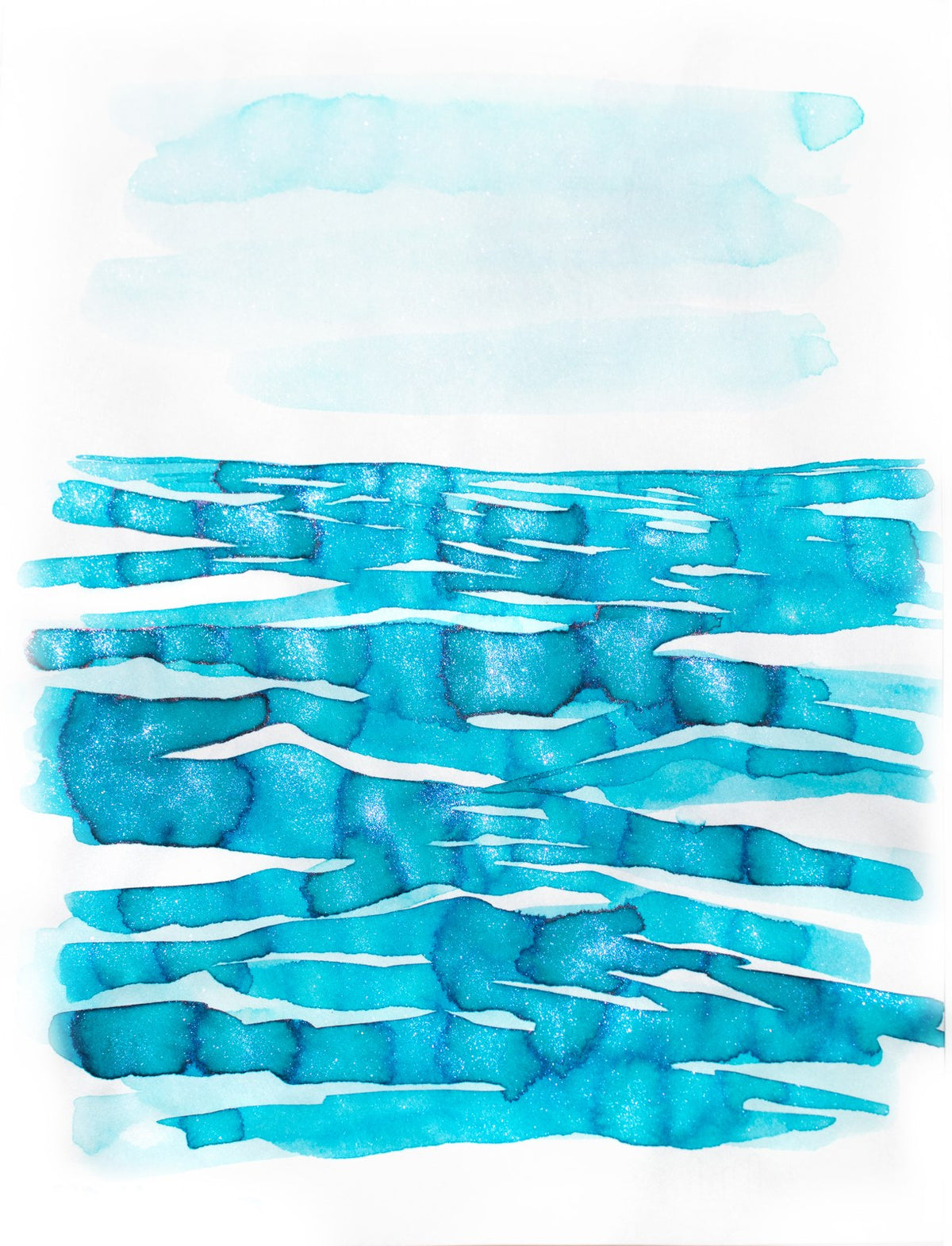 Dominant Industry Pearl Ink No. 023 Horizon (25ml)