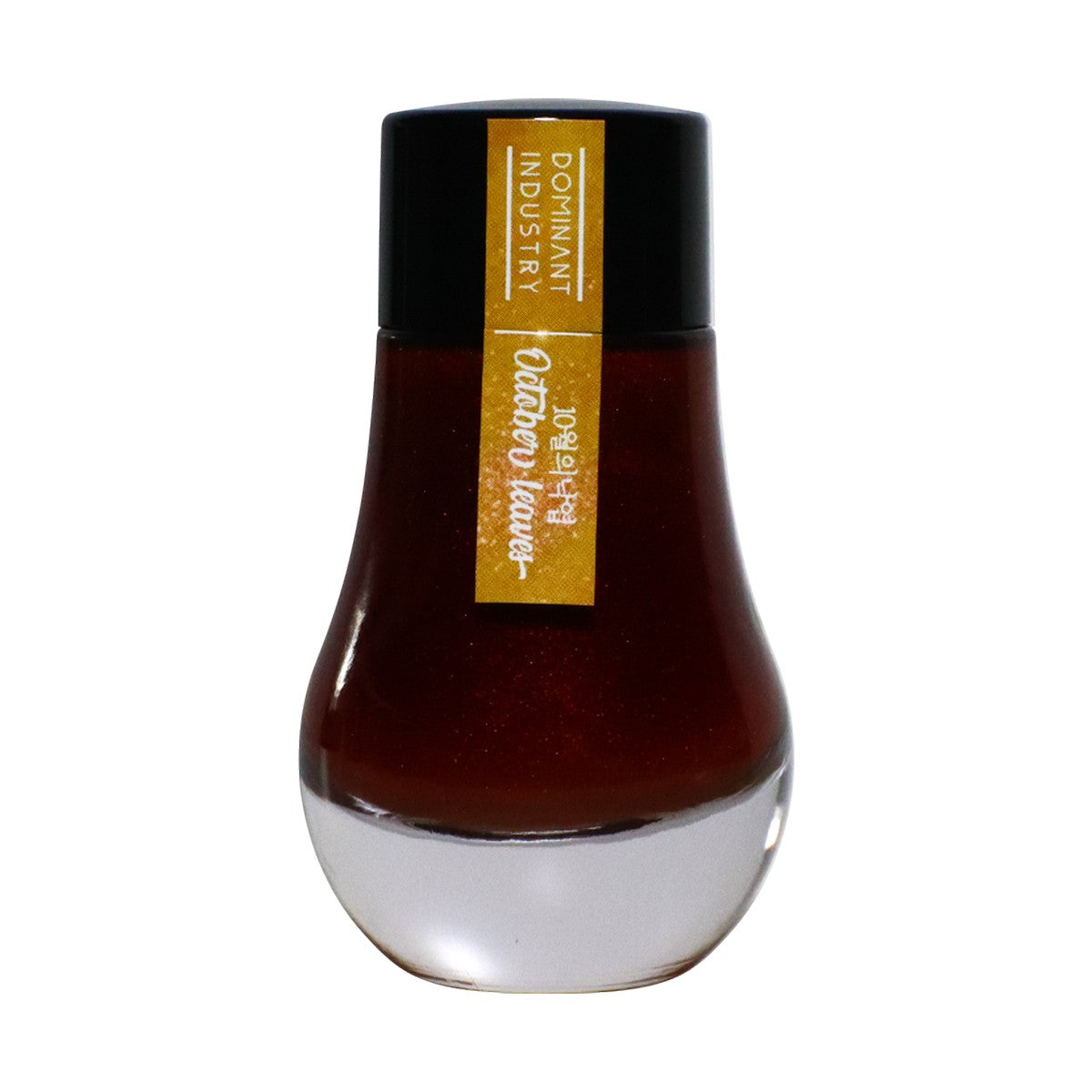 Dominant Industry Pearl Ink No. 024 October Leaves (25ml)