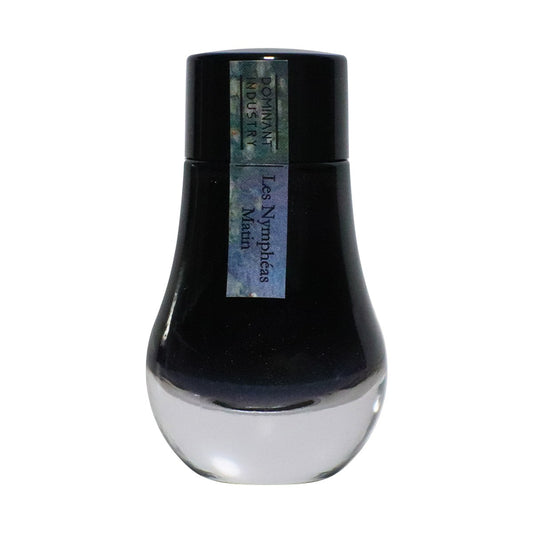 Dominant Industry Pearl Painter Series Ink No. 026 Les Nymphéas: Matin (25ml)