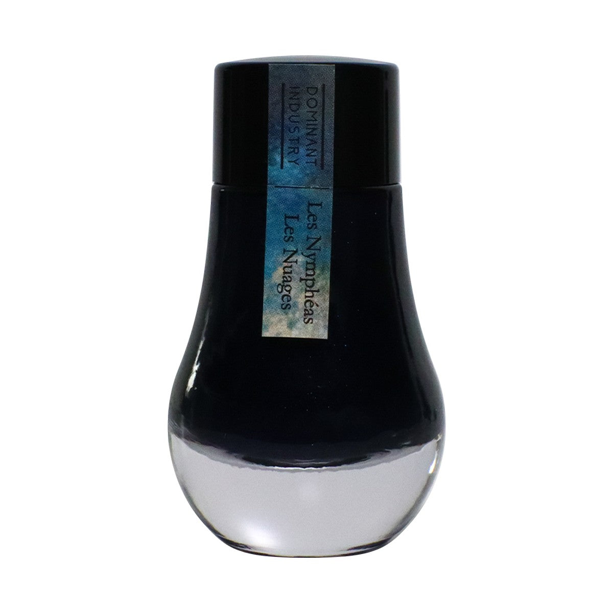 Dominant Industry Pearl Painter Series Ink No. 027 Les Nymphéas: Les Nuages (25ml)