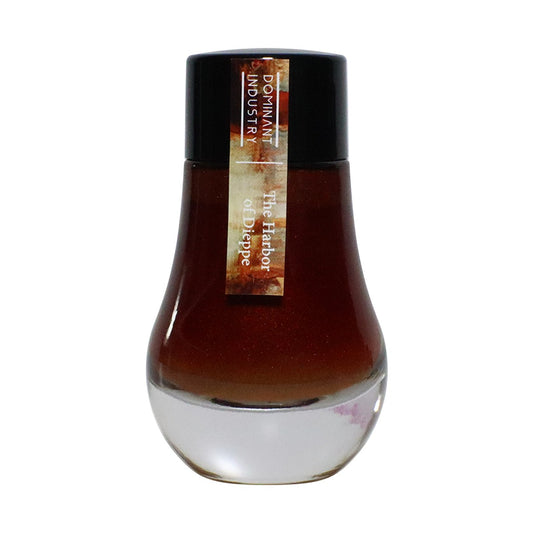 Dominant Industry Pearl Painter Series Ink No. 029 The Harbor of Dieppe (25ml)
