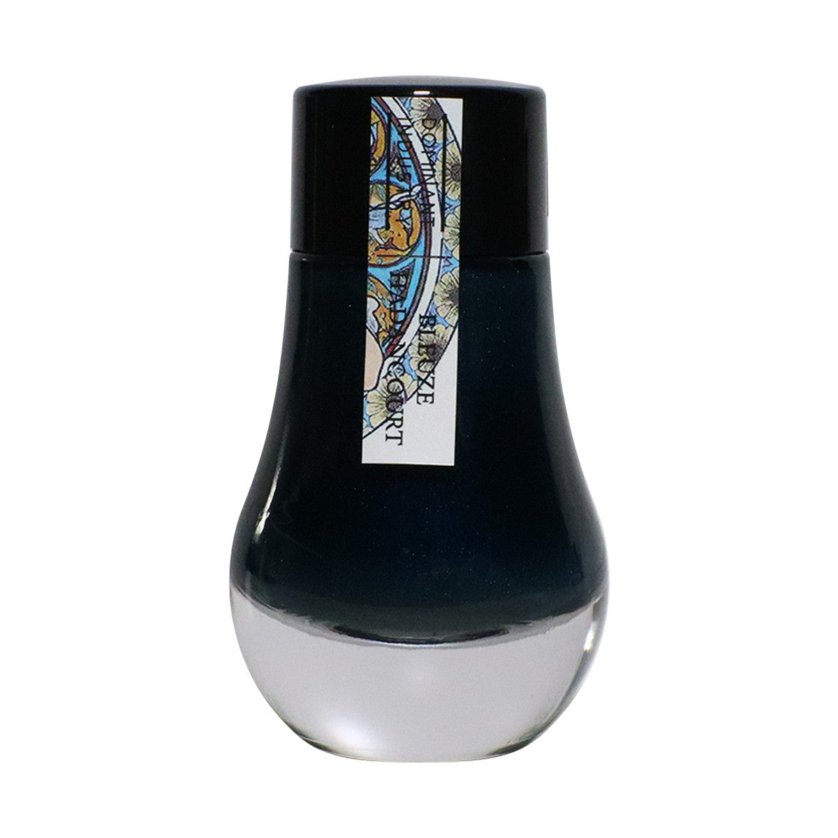 Dominant Industry Pearl Painter Series Ink No. 030 Bleuze Hadancourt (25ml)