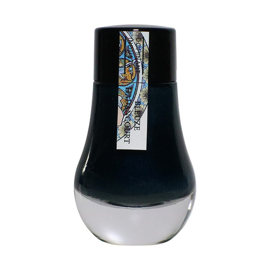 Dominant Industry Pearl Painter Series Ink No. 030 Bleuze Hadancourt (25ml)