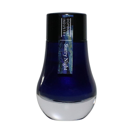 Dominant Industry Pearl Painter Series Ink No. 032 Starry Night (25ml)