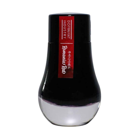 Dominant Industry Standard Ink No. 101 Romania Red (25ml)