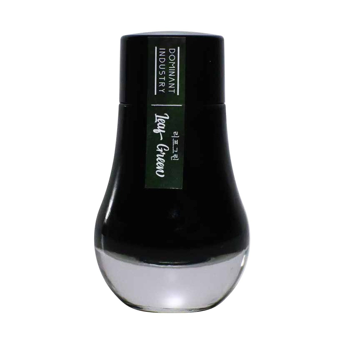 Dominant Industry Standard Ink No. 103 Leaf Green (25ml)