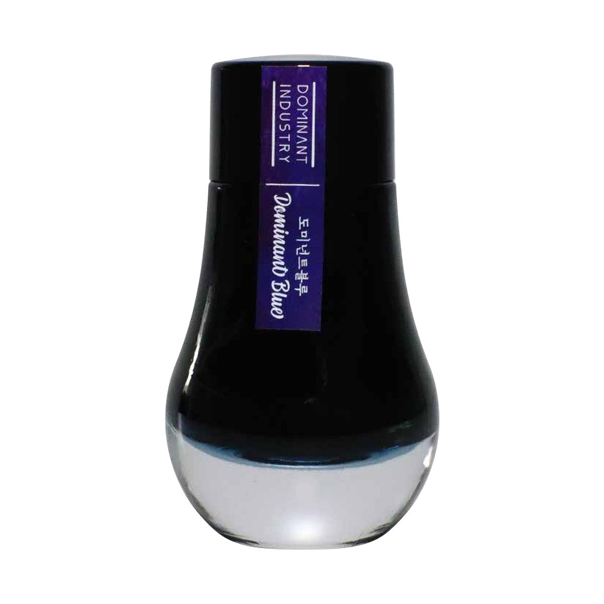 Dominant Industry Standard Ink No. 104 Dominant Blue (25ml)