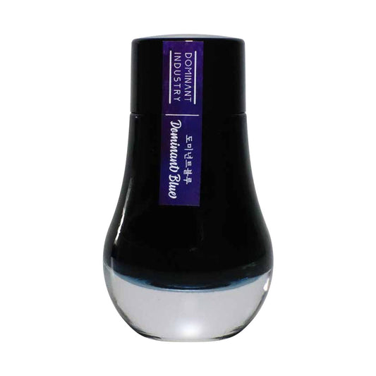 Dominant Industry Standard Ink No. 104 Dominant Blue (25ml)