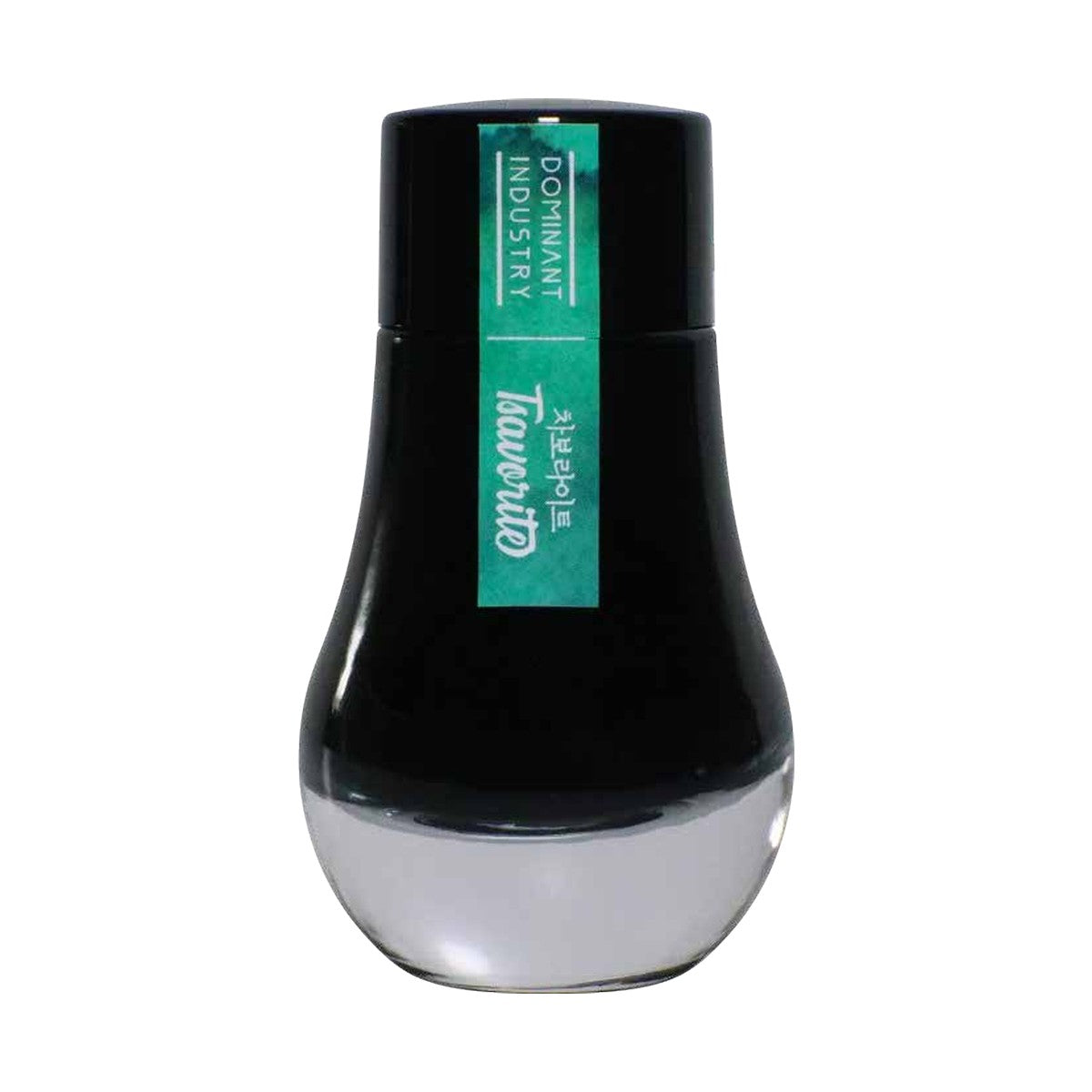 Dominant Industry Standard Ink No. 112 Tsavorite (25ml)