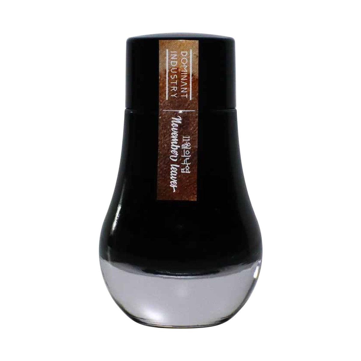 Dominant Industry Standard Ink No. 118 November Leaves (25ml)