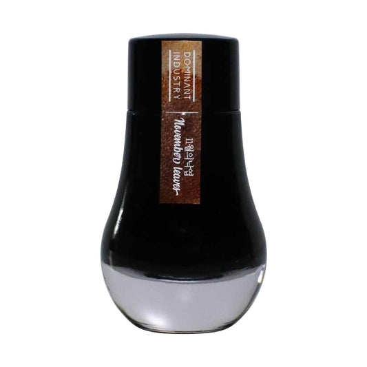Dominant Industry Standard Ink No. 118 November Leaves (25ml)