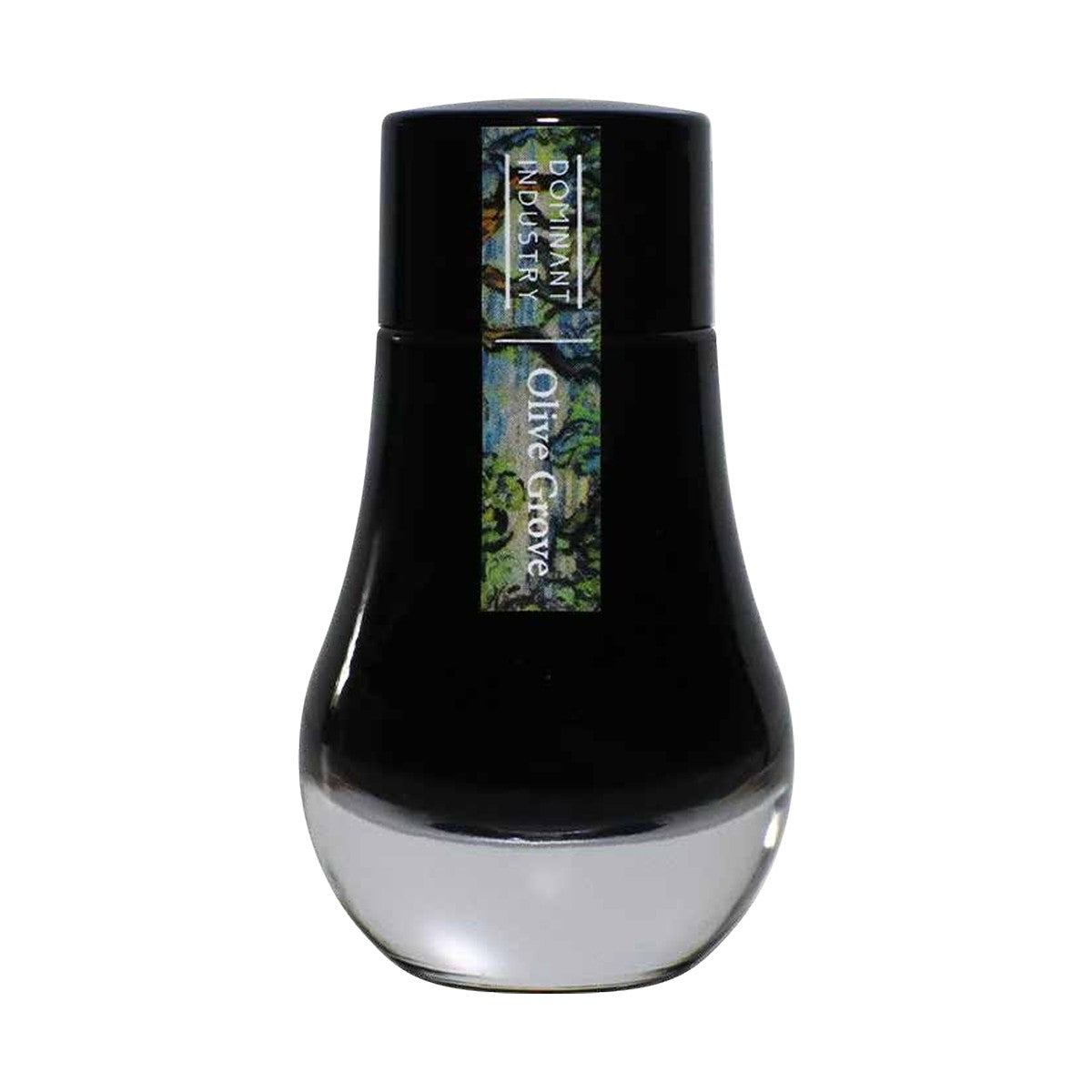 Dominant Industry Standard Painter Series Ink No. 124 Olive Grove (25ml)