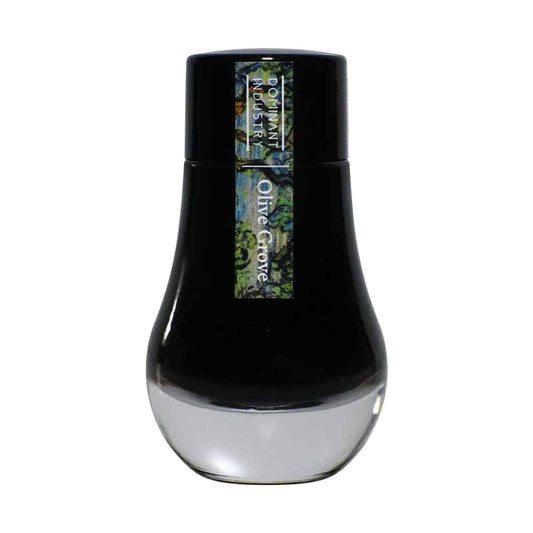 Dominant Industry Standard Painter Series Ink No. 124 Olive Grove (25ml)