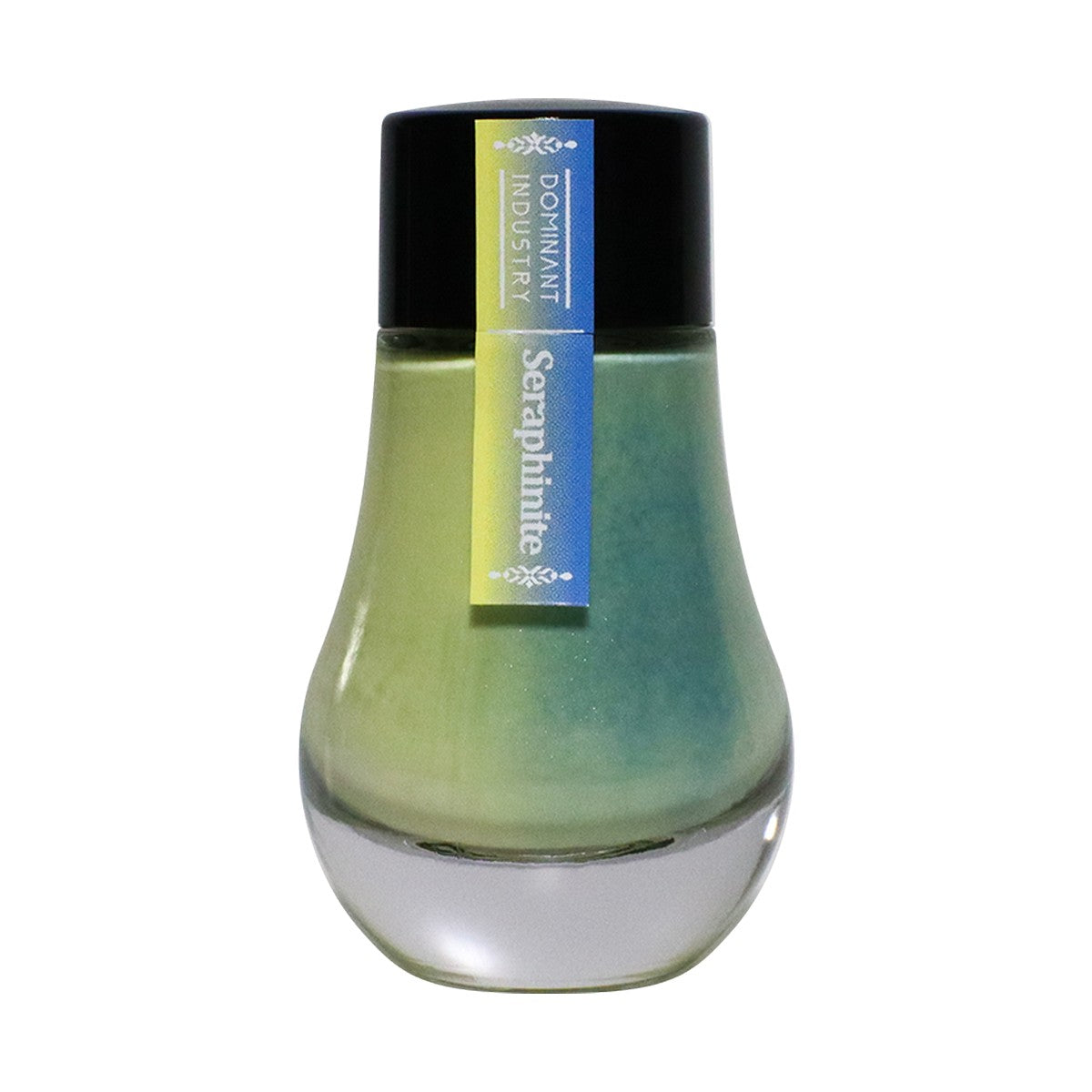 Dominant Industry Alchemist Calligraphy Ink C02 Seraphinite (25ml)