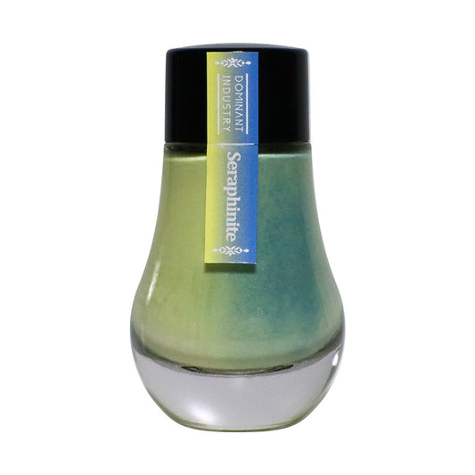 Dominant Industry Alchemist Calligraphy Ink C02 Seraphinite (25ml)