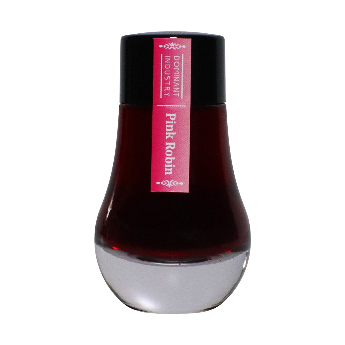 Dominant Industry Alchemist Pearl Calligraphy Ink C08 Pink Robin (25ml)