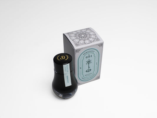 Dominant Industry Keyno Ink No. 001 Serenity (25ml)