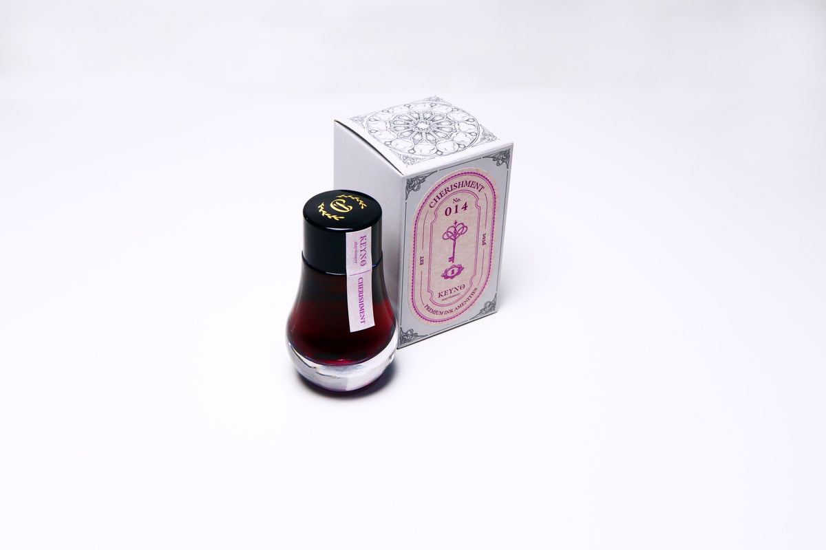 Dominant Industry Keyno Ink No. 014 Cherishment (25ml)