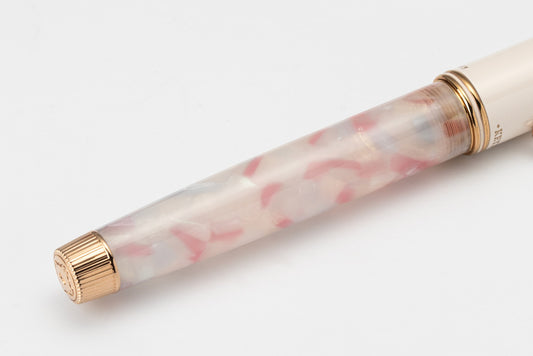Dominant Industry Keyno No. 001 Serenity Fountain Pen