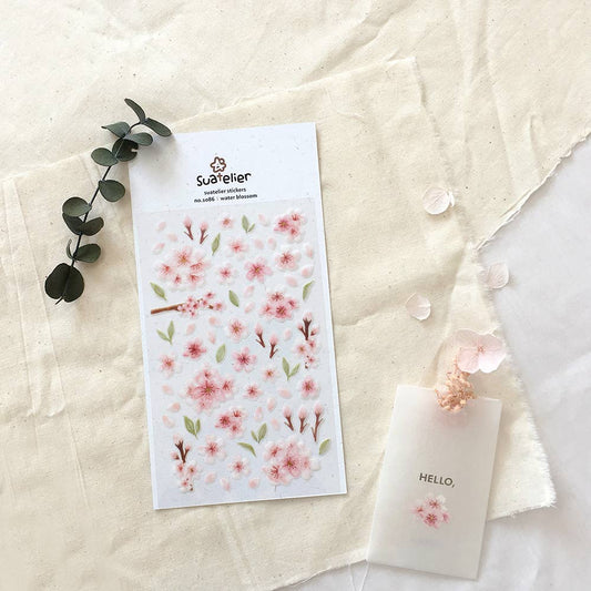 Water Blossom