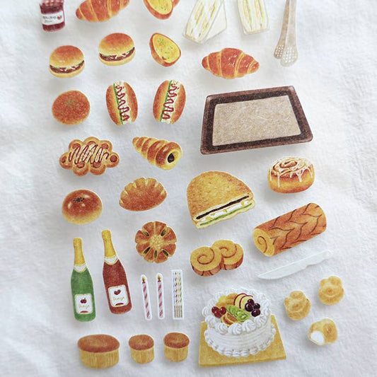 Suatelier design- Old bakery
