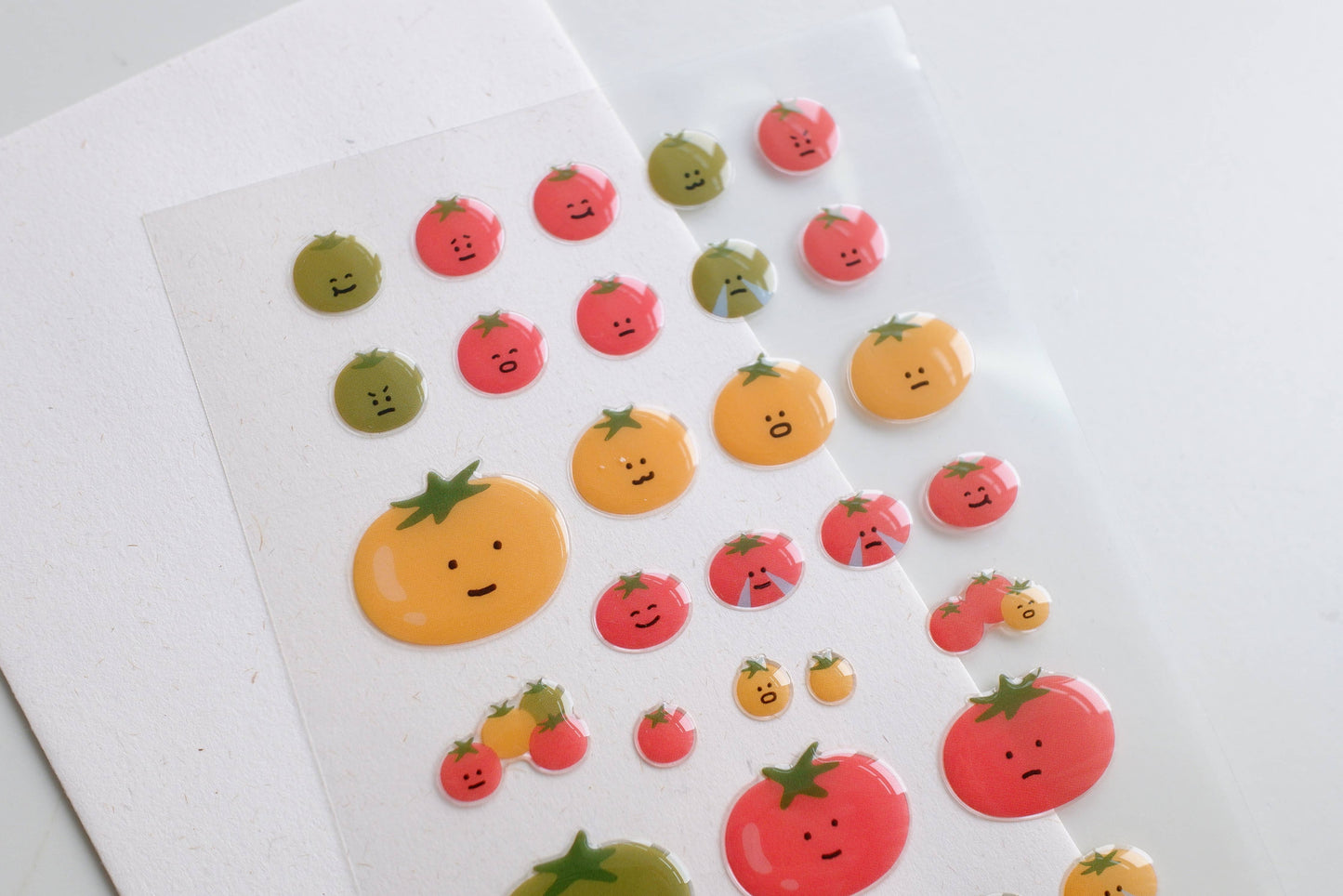 Suatelier design- Awesome tomato