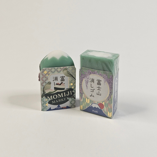 Mt. Fuji Eraser